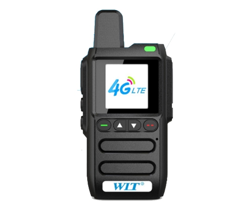 撫順WLT-T5PLUS 4G公網(wǎng)集群對(duì)講機(jī)