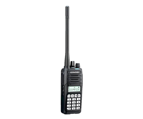 NX-1200D-C1/NX-1300D-C1 VHF/UHF數(shù)字手持對講機(jī)